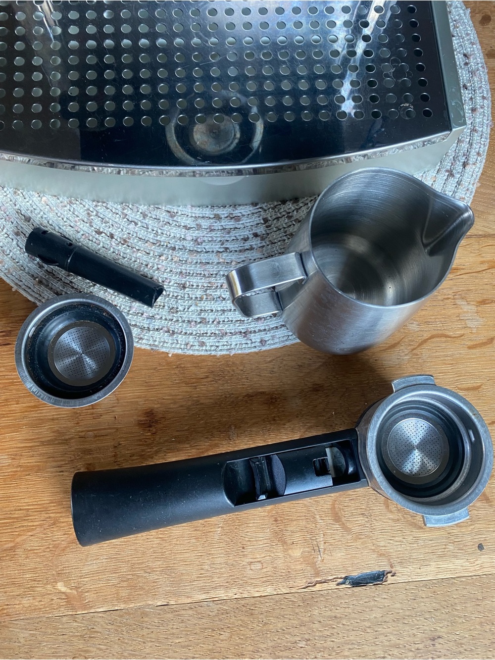 Espresso Machine - Picture 4 of 7